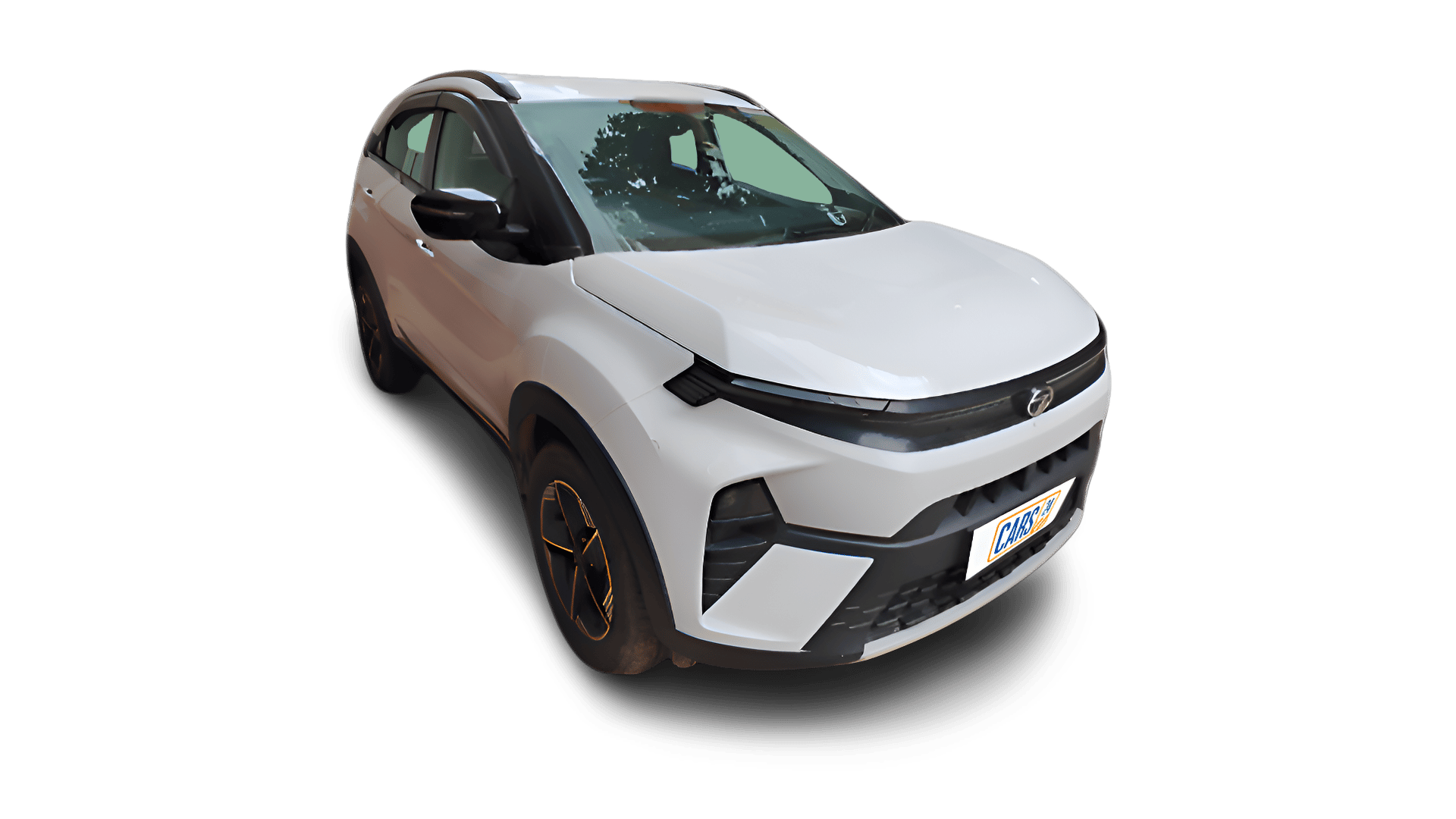 2023 Tata NEXON - SUV - Petrol - Automatic - ₹10.68 lakh